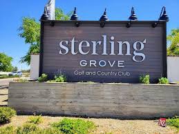 Sterling Grove: Surprise, Arizona's Premier Resort-Style Community