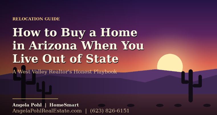 I Did It from Illinois. Here's How You Can Buy Your Arizona Home from Anywhere