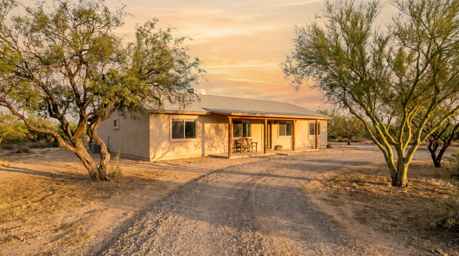 Buying Rural? Don't Skip the Well and Septic