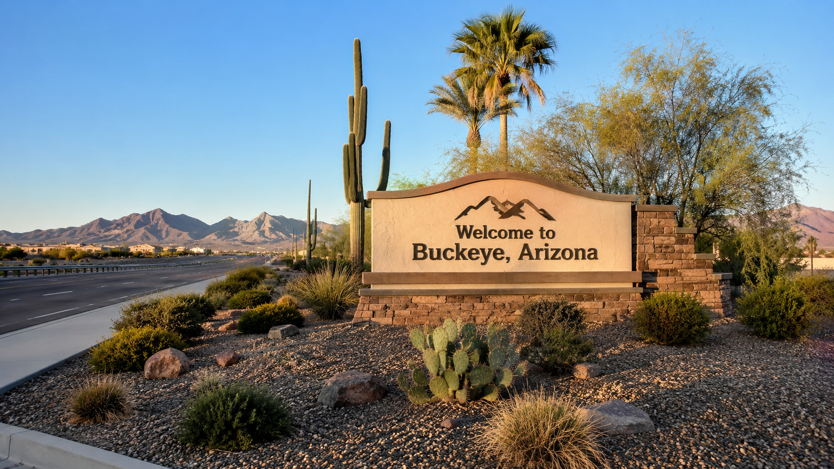 The West Valley Nobody Talks About: Why Buckeye Is Where the Smart Money Is Moving