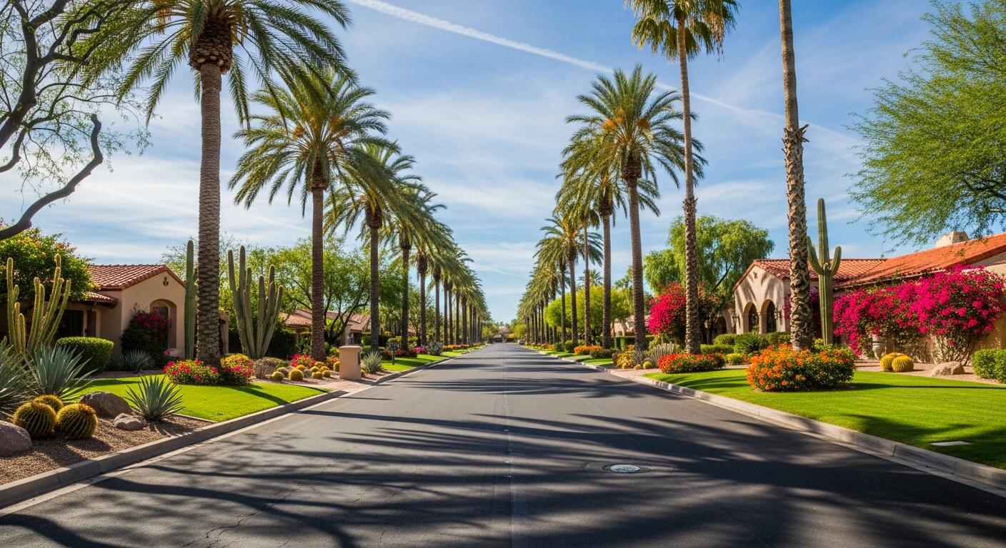 Arcadia, Phoenix: What Makes It Special — and What It Tells You About Where to Look Next