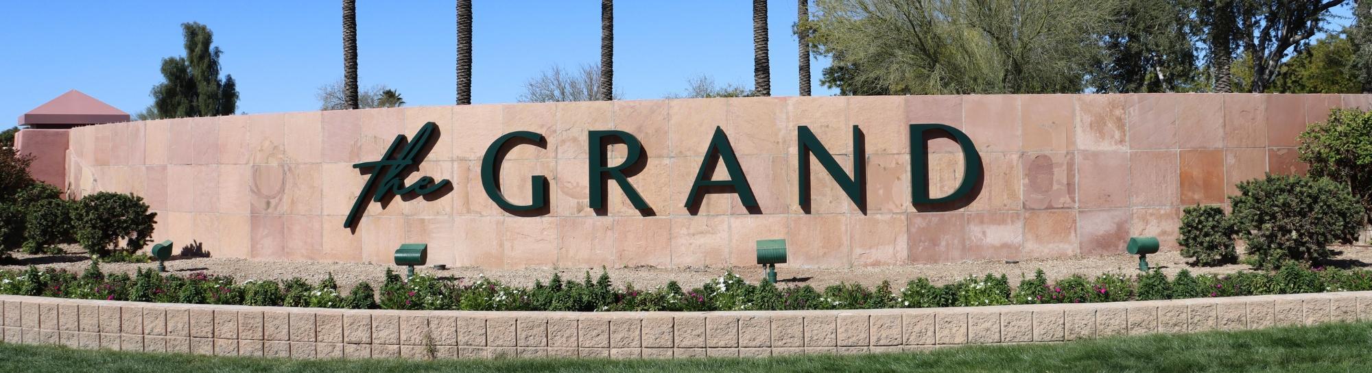 Sun City Grand (Now "The Grand"): What You Actually Need to Know Before You Move There